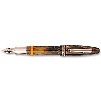 GOLDEN AGE FIRE ROSE GOLD
